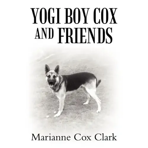 Yogi Boy Cox and Friends