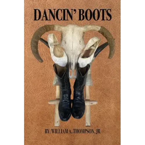 Dancin' Boots