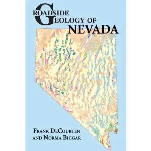 Roadside Geology of Nevada