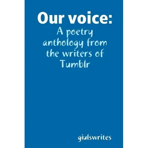 Poetry Side Of Tumblr