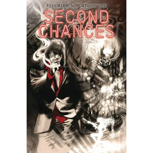 Second Chances