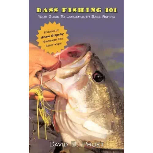 Bass Fishing 101: Your Guide To Largemouth Bass Fishing
