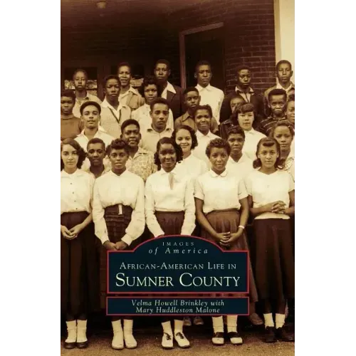 African-American Life in Sumner County