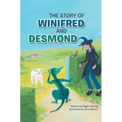 The Story of Winfred and Desmond