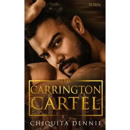 Torn: A Forbidden Age Gap Dark Mafia Romance