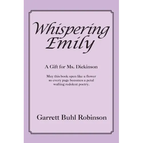 Whispering Emily