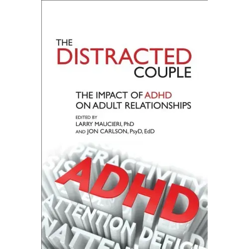 The Distracted Couple