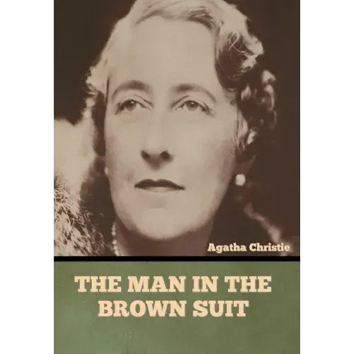 The Man in the Brown Suit