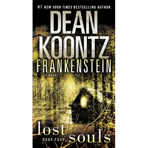 Frankenstein: Lost Souls