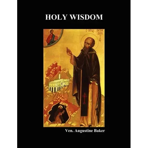 Holy Wisdom