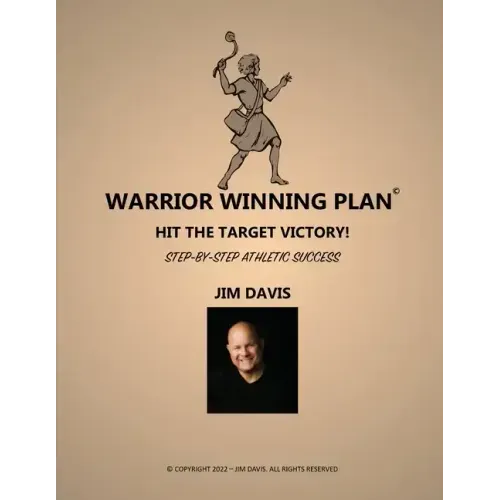Warrior Winning Plan