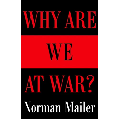 Why Are We at War?