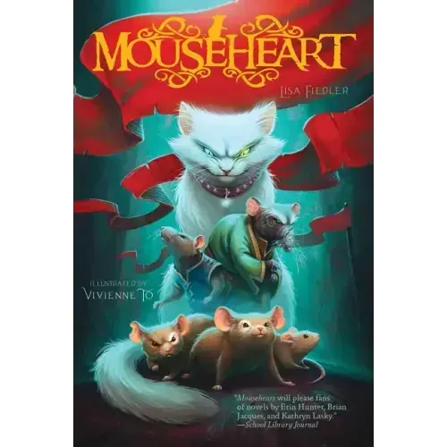Mouseheart