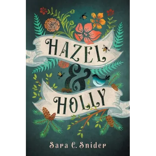 Hazel and Holly