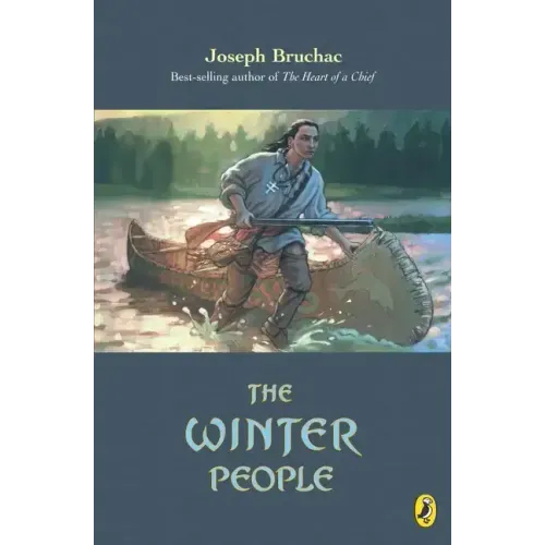 The Winter People