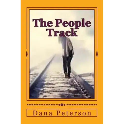 The People Track: The Continuing Adventures of Jeff Nichols