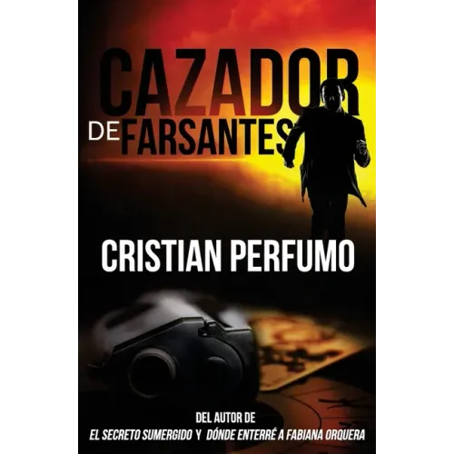 Cazador de farsantes