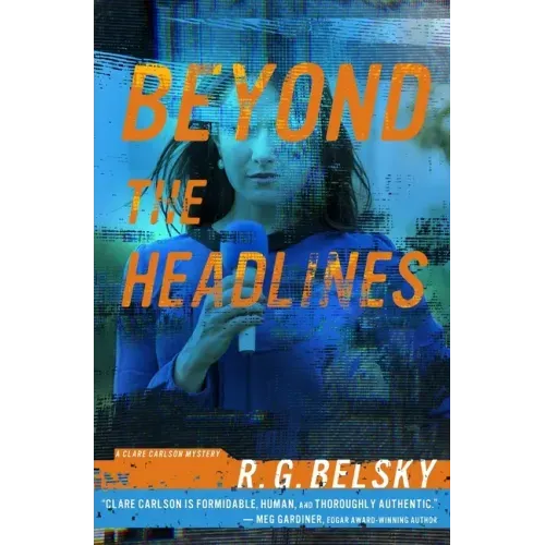 Beyond the Headlines