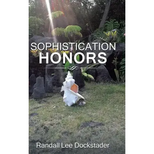 Sophistication Honors: Syncronic Destiny