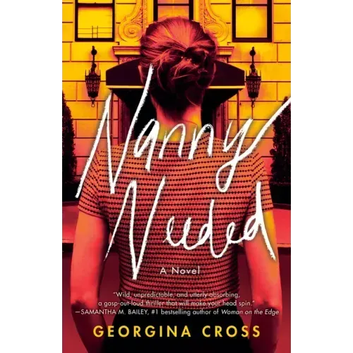 Nanny Needed