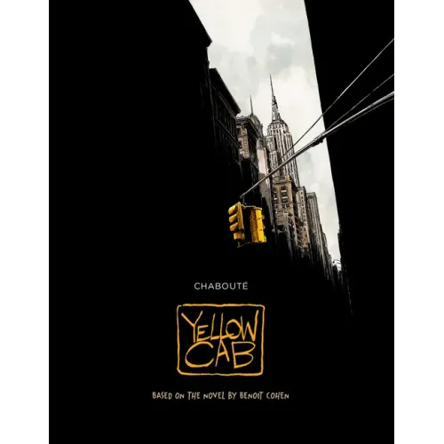Yellow Cab