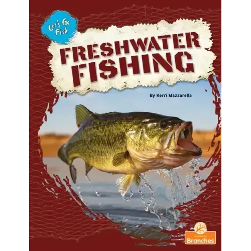 Freshwater Fishing
