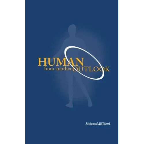 Human from Another Outlook