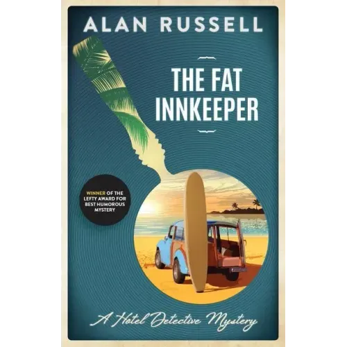 The Fat Innkeeper