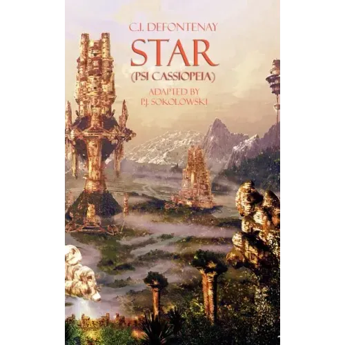 Star (Psi Cassiopeia)