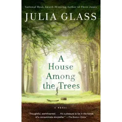 A House Among the Trees