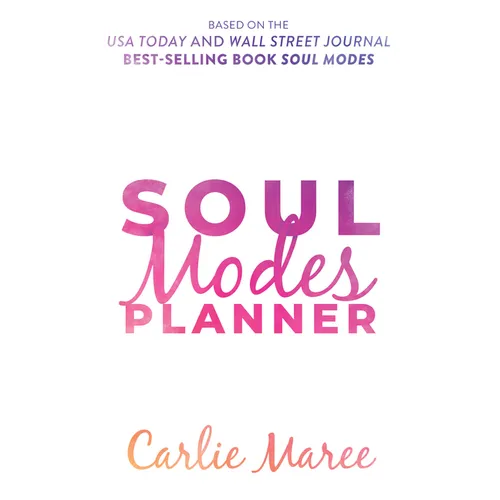 Soul Modes Planner