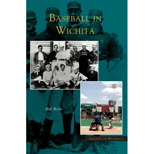 Baseball in Wichita
