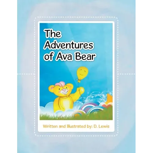 The Adventures of Ava Bear