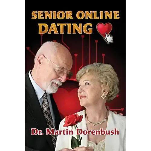 Senior Online Dating: We Are Not Dead Yet