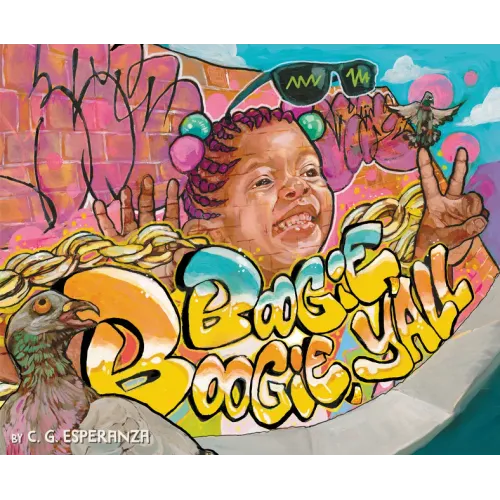 Boogie Boogie, Y'all