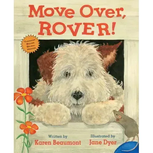 Move Over, Rover!