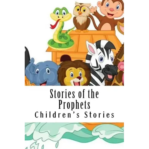 Stories of the Prophets