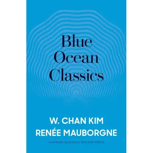 Blue Ocean Classics