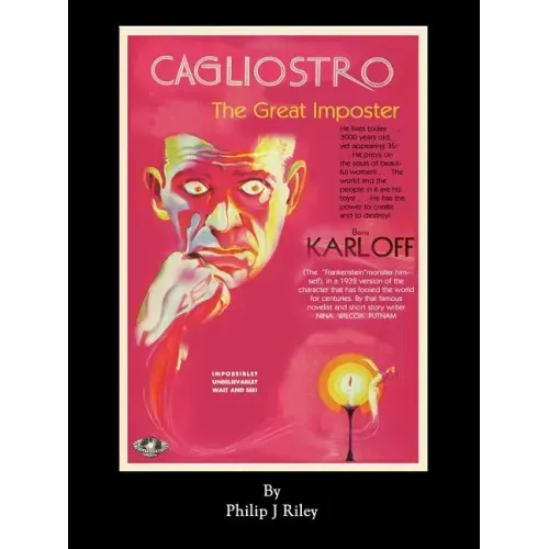 Cagliostro