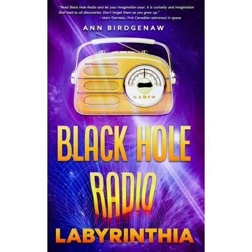 Black Hole Radio - Labyrinthia