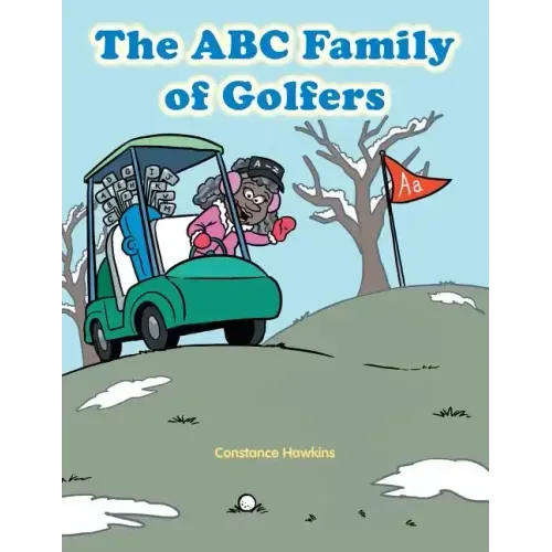 The ABC Family of Golfers