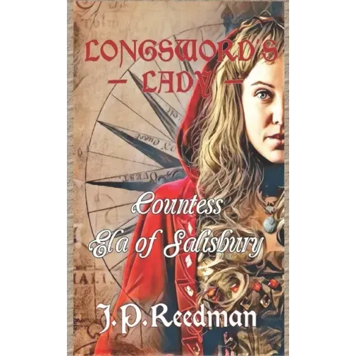 Longsword's Lady: Countess Ela of Salisbury