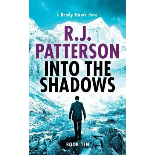 Into the Shadows