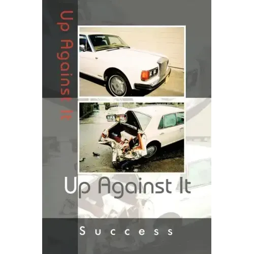 Up Against It
