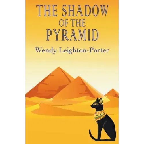 The Shadow of the Pyramid