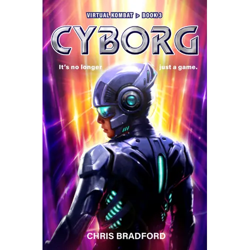 Cyborg