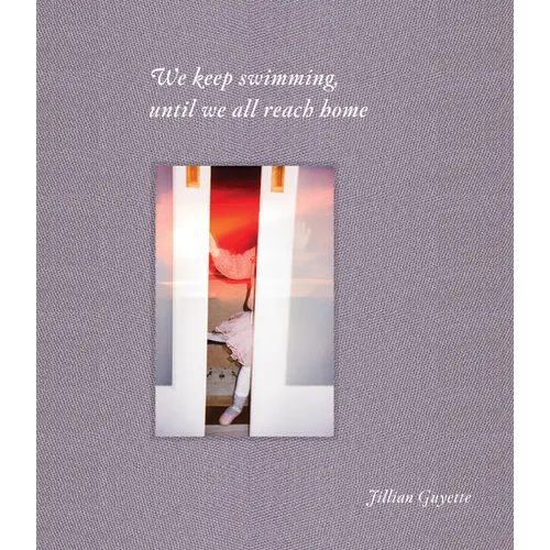 We Keep Swimming, Until We All Reach Home