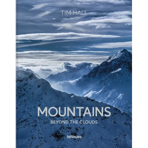 Mountains: Beyond the Clouds