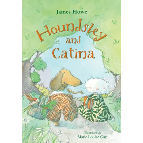 Houndsley and Catina