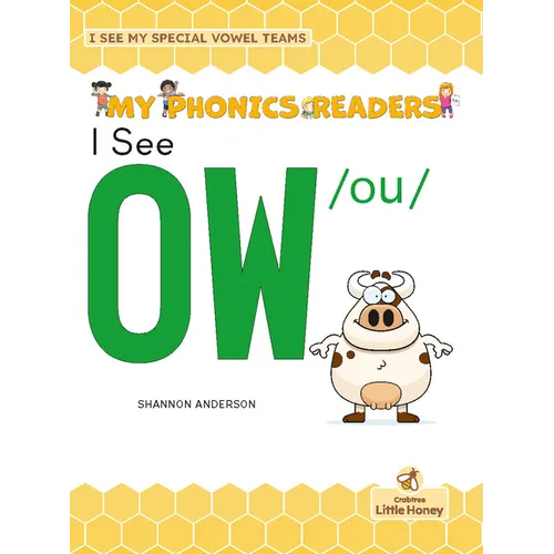 I See Ow /Ou
